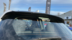 Toyota Yaris 1.5 Hybrid Icon 5dr CVT Hybrid Hatchback